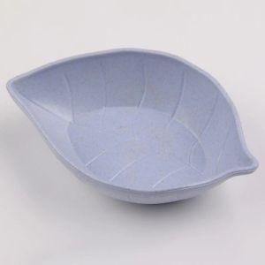 MSD3-WADAH SAMBAL LEAF-TEMPAT SAMBAL MODEL DAUN