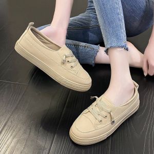 Zatanna Sepatu Sneakers Casual Wanita Korea High Premium Quality Sintetis Ukuran 37 Sampai 41 Free Kotak 0099