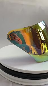 2025KYT replacement helmet glass KYT NFJ open face helmet use only