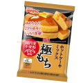 Nissin 160gr Pancake Mix Super Mochi 100% Domestic Flour Welna Tepung Penkek. 