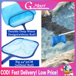 Swimming Pool-Cleaning Net: A Comprehensive Guide