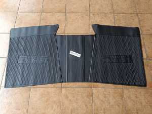 Isuzu Karpet Set Karet Panther Pick Up Tahun 1991 Ke Atas Model Sambung