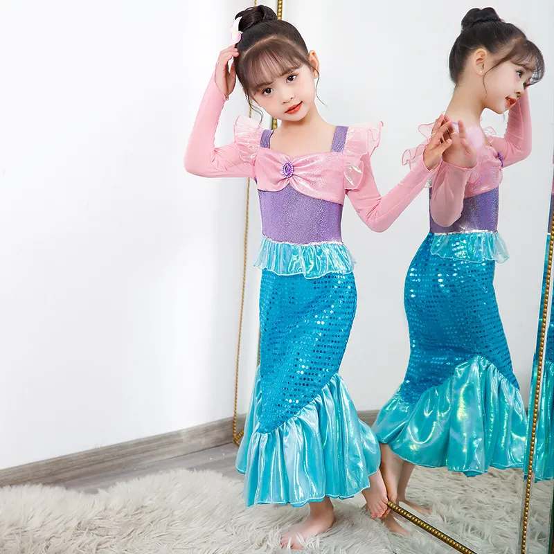 Sao Việt hóa nàng tiên cá trong Huyền thoại biển xanh, ai xuất sắc hơn?
