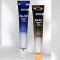[3W CLINIC] Collagen Retinol/Snail Peptide Ball Eye Serum 30ml. 