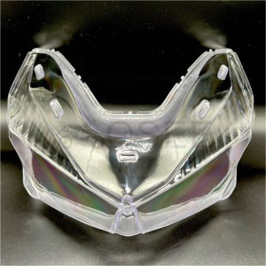 HONDA Click 125i/150i V1 V2 V3 Headlight Lens Motorcycle lens Click Version 1/2/3 lens