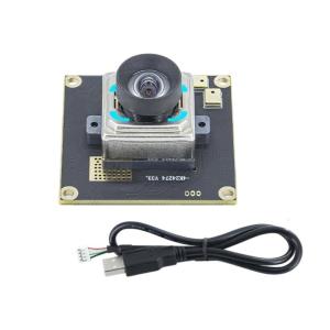 USB Webcam IMX274 Sensoring 4K Camera Providing Exceptional Imagery and Digital Microphone Support for Wide Applications