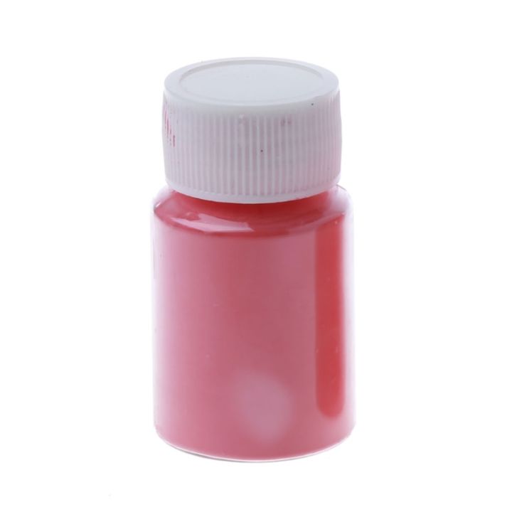 Thermochromic Temperature Activated Pigment Powder Heat Sensitive Color