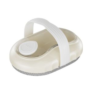 THTRHWTH Comfortable Massage Bath Brush Stain Removal Remove Dead Skin Cleansing Brushes Multifunctional Refillable Shower Gel Skin Massager Home