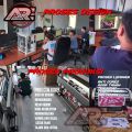(COD PROMO) TERBARU Decal Sticker Honda Beat DELUXE STREET 2020 2021 2022 2023 Full body - Stiker Skotlet Modifikasi Variasi Beat Fi New ISS CBS Fullbody Desain Grafis Techno Minimalis LIMITED EDITION Gradasi Warna JAPAN Thailand Lembayung Jepang ARC-48. 