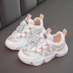 Parayu Kids - Sepatu Sneakers Anak Perempuan Violence Sport Import