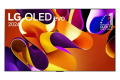 Smart Tivi OLED LG 4K 55 inch 55G4PSA - 55G4 - [HCM] [Trả Góp] - Hệ điều hành webOS 24 hiện đại, giao diện thân thiện người dùng Vẻ ngoài sang trọng, màn hình OLED - GIAO HÀNG TOÀN QUỐC - FREESHIP HCM. 