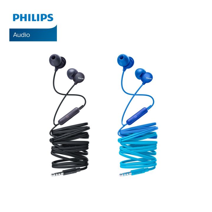 Philips UpBeat In ear headphones with mic SHE2405 Lazada