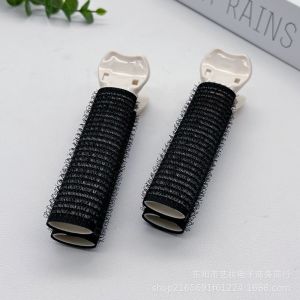 Penghantaran dari China [2025] Klip Pembentuk Rambut Bangs Pengeriting Rambut Pengeriting Rambut Pengeriting Plastik Bangs Udara Pengeluar Alat Lencong 3.1