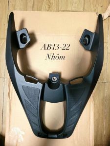 Cảng sau Baga sau Tay dắt nhôm đúc nguyên khối xe Airblade AB 2013 đến 2022 Phụ Tùng