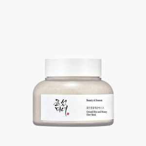 [Beauty of Joseon] Ground Rice and Honey Glow Mask (100ml)