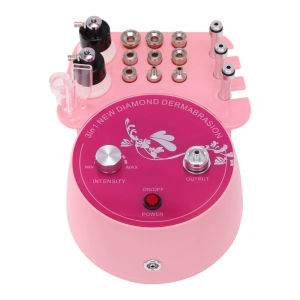 15W/30W Diamond Peel Microdermabrasion Instrument Water Spray Exfoliation Beauty Instrument Deep Cleansing For Face Skin Rejuvenation Dermabrasion Device