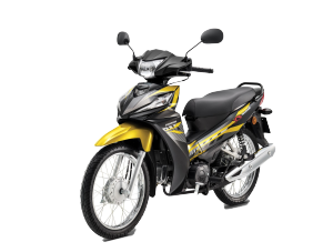 Wave Alpha Wave Dash Motorcycle Cover Protection Waterproof Dust UV Selimut Penutup Motorsikal Cover Motor