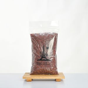 Beras Merah Super Cap Paris (1Kg)