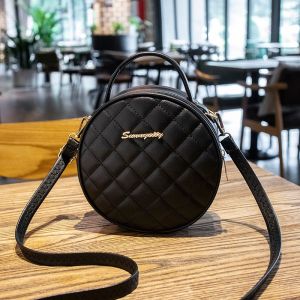 iFASHION 1541 Women Elegant Bucket Sling Strap Crossbody Shoulder Handbag Wanita Beg Tangan Bahu Perempuan Murah