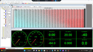 ไฟล์เรียวไทม์ ไฟล์ADX และ XDF สำหรับดูค่าเรียวไทม์
