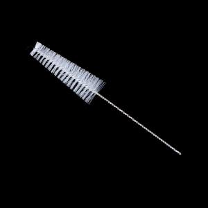 [HAOWEILAI] แปรงทำความสะอาดขนาดเล็ก 1 2 3 5ชิ้นแปรงทำความสะอาดเครื่องช่วยฟังอุปกรณ์ทำความสะอาดท่อช่วยทำความสะอาด