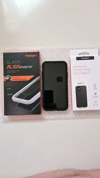 Buyer review video 2
