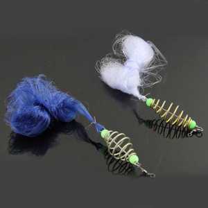 COD Jaring Pancing Ikan Matabomnet Fishing Net FN3C Murah Kuat Anti Kusut