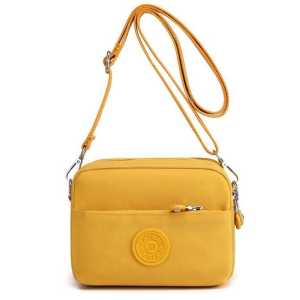 TAS SELEMPANG WANITA IMPORT CHIBAO 3 RUANG 822#