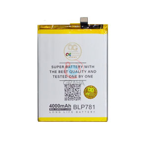 BATERAI / BATTERY / BATRE OPPO A92 / A52 / BLP-781 OG SUPER