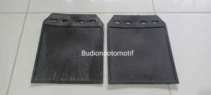 Karpet Lumpur Universal