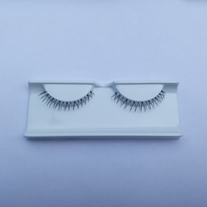Bulumata Bawah Natural Halus kode 03 Lusinan Eyelash lembut isi 12 pasang