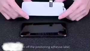 (HD1)1-5Pcs HD Screen Protector TPU Hydrogel Film For VIVO V30/V30Pro V30E V29/V29Pro V40/V40Pro 4G/5G