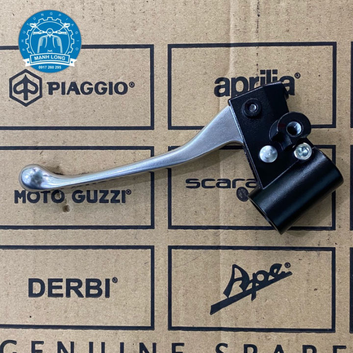 Cụm tay phanh trái Vespa sprint ABS, Vespa Primavera ABS, Piaggio