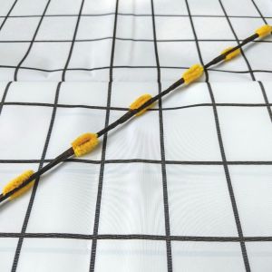 Nụ tầm xuân giả đẹp TODOCO trang trí ngày tết cành làm sẵn bằng kẽm nhung bông nhựa cắm bình decor chụp ảnh để bàn phòng khách