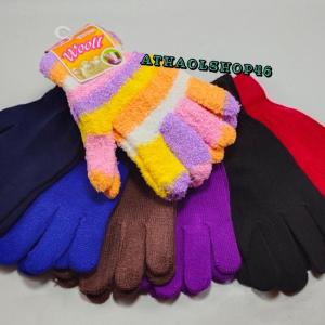 SARUNG TANGAN SERBA GUNA WANITA DAN PRIA / SARUNG TANGAN SUPER PREMIUM BERBAGAI MACAM WARNA DAN MODEL /