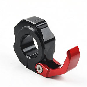 Universal motorcycle and bicycle handlebar hooks PCX YBR pg-1 handlebar and helmet hooks