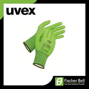 UVEX C500 cut protection glove
