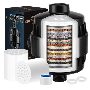 Filter Wheat Stone Water Purifier Alkaline Ball Negative Power Itchy Mineral Ball Heavy Metal