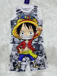 Kids top jersey terno 2-7yrsold onepiece