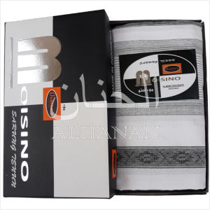 ALHANAN SARUNG TENUN KARAWANG MOISINO SARUNG DEWASA PRIA BERKUALITAS