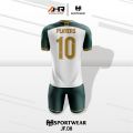 Jersey Futsal Albaits JF-08. 
