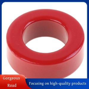 [Gorgeous] Hot Sale T157-2 Iron Ferrite Toroid Cores 40x24x14.5 mm For Inductors Iron powder Core