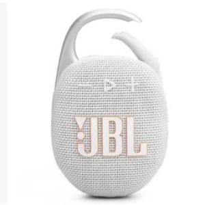 Original JBL Clip 5 Portable Bluetooth Speaker BT 5.3 Multi-Speaker IP67 Waterproof 12 Hours Playtime