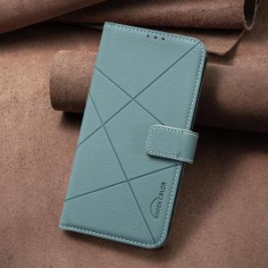 Leather Phone Case For Samsung Galaxy A56 A36 A26 A16 A06 M36 A55 A35 A25 A15 A05S Wallet Flip Cover With Card Holder