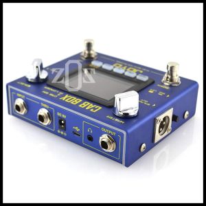 Efek Effect Pedal Stompbox Joyo R-08 CAB BOX Gitar Guitar