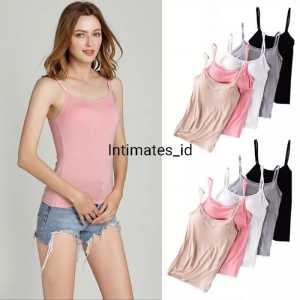 Singlet Tanktop Tally 2005 Super Halus