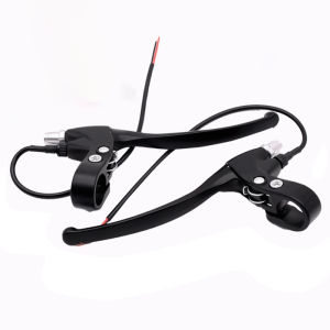 Master Handle E-bike Rem Handel Rem Sepeda Listrik Skuter Listrik Motor Listrik