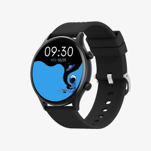 BWOO WA-03 Smart Watch Long Battery 1.39 INCH IP67 Waterproof Wrist-upLight / Telecontrol Photograph Compatible with Android and iOS