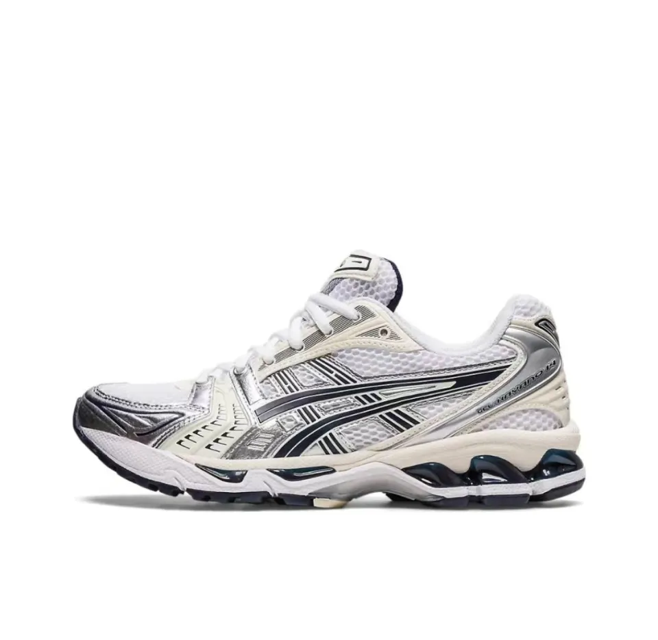 Asics slip clearance resistant womens