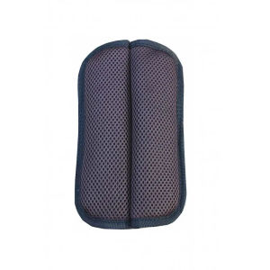 สายรัดเด็กเข็มขัดนิรภัยไหล่ป้องกันเป้าสำหรับรถเข็นเด็กทารกอาหารค่ำเก้าอี้รถเด็กสากลสำหรับ Yoya Plus Yoya Yoyoฯลฯ